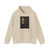 CRESPI, Giuseppe Maria -7 sacraments- Matrimony (Artwork) Hoodie
