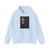 CRESPI, Giuseppe Maria -7 sacraments- Matrimony (Artwork) Hoodie