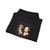 CRANACH, Lucas the Younger - The Ill Matched Lovers (Artwork) Hoodie