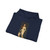 CRANACH, Lucas the Younger - Venus and Amor (Artwork) Hoodie