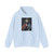 GRECO, El -1600- Christ as Saviour (Artwork) Hoodie