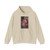 GRECO, El -1600- Portrait of a Cardinal (Artwork) Hoodie