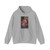 GRECO, El -1600- Portrait of a Cardinal (Artwork) Hoodie
