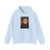 CRANACH, Lucas the Younger - Portrait of Johannes Cuspinian d1 (36) (Artwork) Hoodie