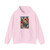 CRANACH, Lucas the Younger - Portrait of Johannes Cuspinian d1 (35) (Artwork) Hoodie