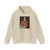 GRECO, El -1600- St Jerome as Cardinal (Artwork) Hoodie