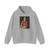 GRECO, El -1600- St Jerome as Cardinal (Artwork) Hoodie