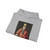GRECO, El -1600- St Jerome as Cardinal (Artwork) Hoodie