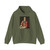 GRECO, El -1600- St Jerome as Cardinal (Artwork) Hoodie