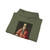 GRECO, El -1600- St Jerome as Cardinal (Artwork) Hoodie