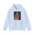 GRECO, El -1600- St Jerome as Cardinal (Artwork) Hoodie