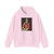 GRECO, El -1600- St Jerome as Cardinal (Artwork) Hoodie