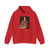 GRECO, El -1600- St Jerome as Cardinal (Artwork) Hoodie