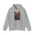 CRESPI, Giovanni Battista - St Gregory Delivers the Soul of a Monk (Artwork) Hoodie