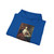 CRESPI, Giuseppe Maria - Cardinal Prospero Lambertini (Artwork) Hoodie