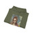 GRECO, El -1601-1605- Holy Family with St Anne (detail) (Artwork) Hoodie