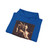 CRESPI, Giuseppe Maria - Hecuba Blinding Polymnestor (Artwork) Hoodie