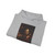 CRESPI, Giuseppe Maria -7 sacraments- Extreme Unction (Artwork) Hoodie
