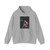 CRESPI, Giuseppe Maria - Saint Jerome in the Desert (Artwork) Hoodie