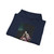 CRESPI, Giuseppe Maria - Saint Jerome in the Desert (Artwork) Hoodie