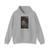 GRECO, El -1601-1605- St Francis's Vision of the Flaming Torch (Artwork) Hoodie