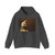 CRESPI, Giuseppe Maria - Woman Playing a Lute (Artwork) Hoodie