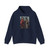 GRECO, El -1606-1610- St John the Evangelist and St Francis (Artwork) Hoodie