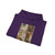 CRIVELLI, Carlo - Annunciation with St Emidius (Artwork) Hoodie