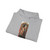 CRIVELLI, Carlo - Madonna and Child Enthroned with a Donor (Artwork) Hoodie