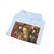 CRIVELLI, Carlo - Madonna and Child Enthroned with Donor d1 (Artwork) Hoodie
