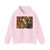 CRIVELLI, Carlo - Madonna and Child Enthroned with Donor d1 (Artwork) Hoodie
