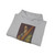 GRECO, El -1610s- Apostle St Andrew (Artwork) Hoodie