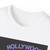 HOLLYWOOD'S NEW BLOOD 1988 Movie Poster - T-Shirt