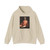 GRECO, El -1610s- Portrait of Cardinal Tavera (Artwork) Hoodie