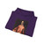GRECO, El -1610s- Portrait of Cardinal Tavera (Artwork) Hoodie