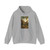CRIVELLI, Carlo - The Vision of the Blessed Gabriele (Artwork) Hoodie
