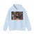 DAVID, Gerard - The Mystic Marriage of St Catherine (Artwork) Hoodie