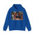 DAVID, Gerard - The Mystic Marriage of St Catherine (Artwork) Hoodie