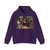 DAVID, Gerard - The Mystic Marriage of St Catherine (Artwork) Hoodie
