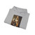 GREGORIUS, Albert - Portrait of Count Charles A. Chasset (Artwork) Hoodie