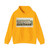 CRUQUIUS, Nicolaas Samuel - Gardens on the Nieuwe Laan (Artwork) Hoodie