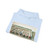 CRUQUIUS, Nicolaas Samuel - Gardens on the Nieuwe Laan (Artwork) Hoodie