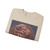 DAVID d'Angers - Alfred de Musset (Artwork) Crewneck Sweatshirt