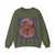 DAVID d'Angers - Alfred de Musset (Artwork) Crewneck Sweatshirt