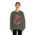 DAVID d'Angers - Alfred de Musset (Artwork) Crewneck Sweatshirt