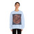 DAVID d'Angers - Alfred de Musset (Artwork) Crewneck Sweatshirt