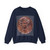 DAVID d'Angers - Alfred de Musset (Artwork) Crewneck Sweatshirt