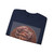 DAVID d'Angers - Alfred de Musset (Artwork) Crewneck Sweatshirt