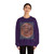 DAVID d'Angers - Alfred de Musset (Artwork) Crewneck Sweatshirt