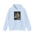 GREUZE, Jean-Baptiste - Portrait of Claude-Henri Watalet (Artwork) Hoodie